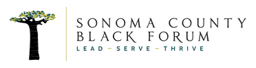 Sonoma County Black Forum